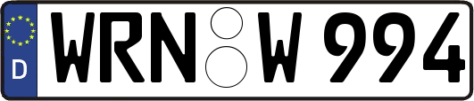 WRN-W994