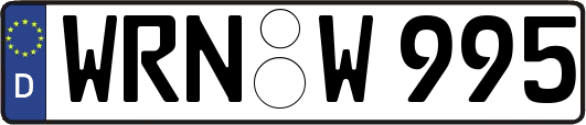 WRN-W995