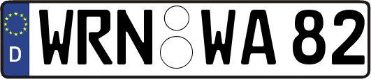 WRN-WA82