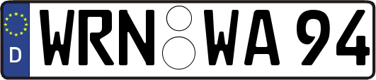 WRN-WA94