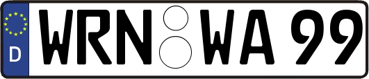 WRN-WA99