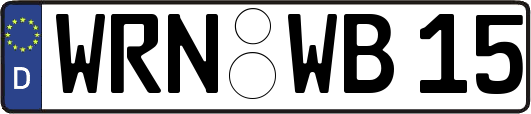 WRN-WB15