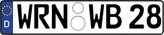 WRN-WB28