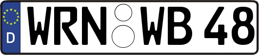 WRN-WB48