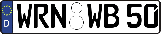 WRN-WB50