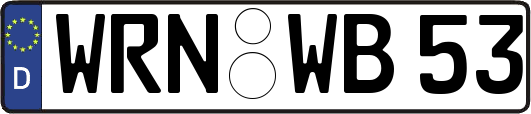 WRN-WB53
