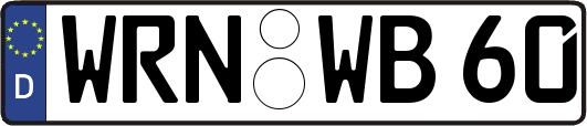 WRN-WB60