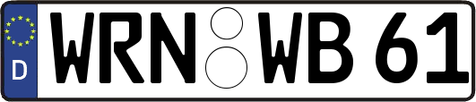 WRN-WB61