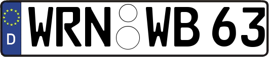 WRN-WB63