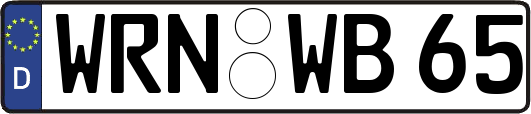 WRN-WB65