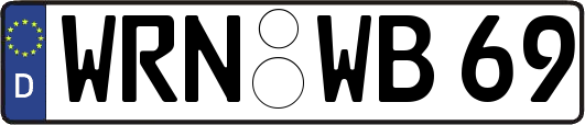 WRN-WB69