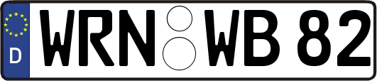 WRN-WB82