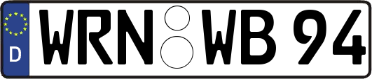 WRN-WB94