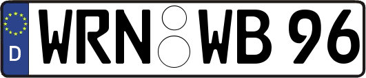 WRN-WB96