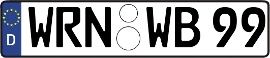 WRN-WB99