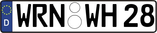 WRN-WH28