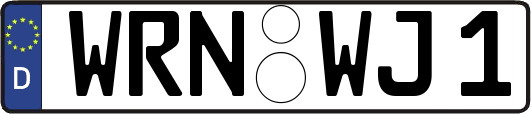 WRN-WJ1