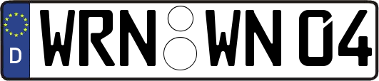 WRN-WN04