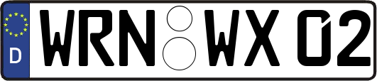 WRN-WX02