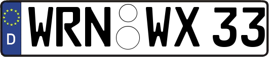 WRN-WX33