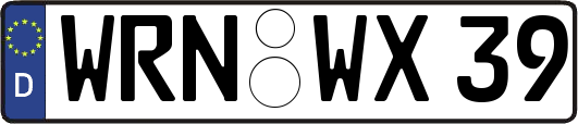 WRN-WX39