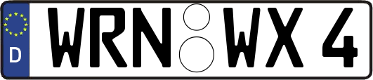 WRN-WX4