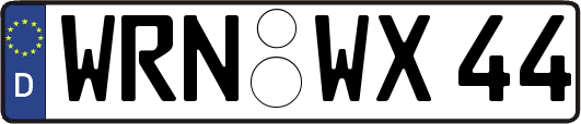 WRN-WX44