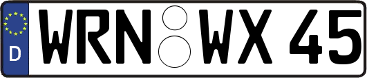 WRN-WX45