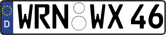 WRN-WX46
