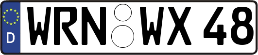 WRN-WX48