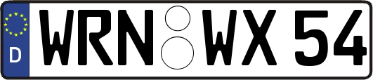 WRN-WX54