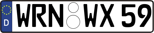 WRN-WX59
