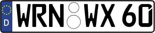 WRN-WX60