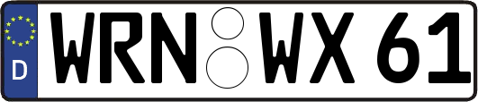 WRN-WX61