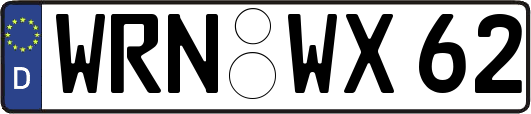 WRN-WX62