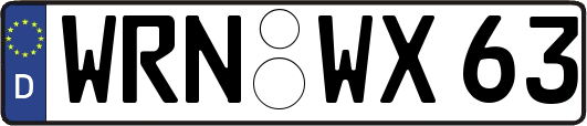 WRN-WX63