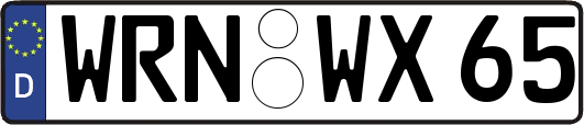 WRN-WX65