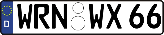 WRN-WX66