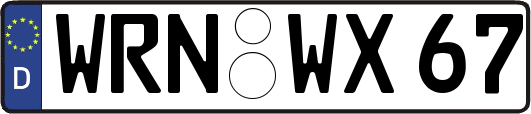 WRN-WX67