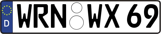 WRN-WX69
