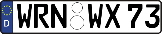 WRN-WX73