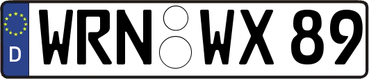 WRN-WX89