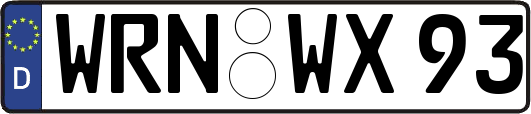 WRN-WX93