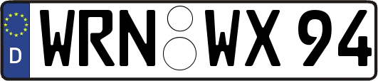 WRN-WX94