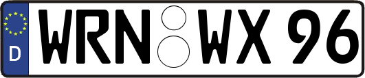 WRN-WX96