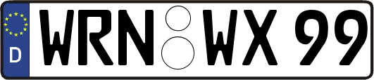 WRN-WX99