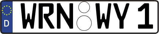 WRN-WY1
