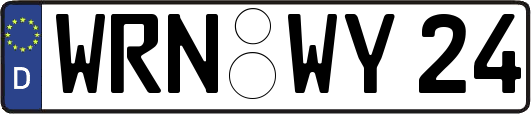 WRN-WY24