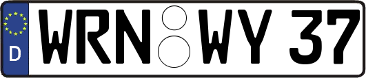 WRN-WY37