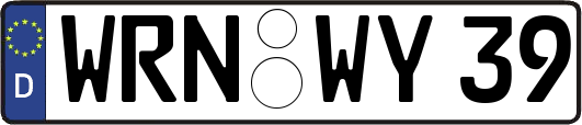 WRN-WY39